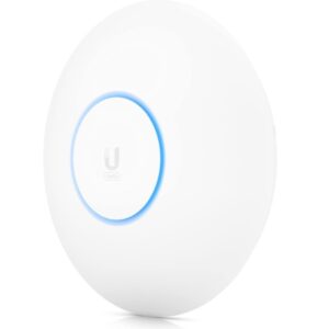 Ubiquiti Networks UniFi 6+ Access Point side
