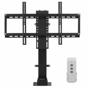 VEVOR soporte de TV motorizado para elevador de TV de 32 a 70 pulgadas