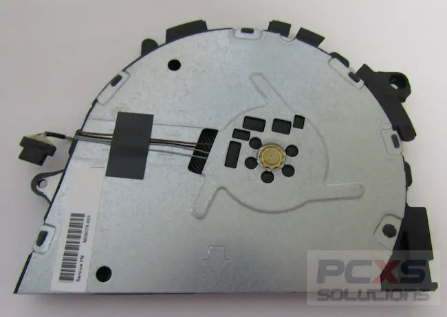 Ventilador de CPU HP N00095-001 para ProBook 440, 450, 640, 650 G9 (UMA 51W) - Imagen 2
