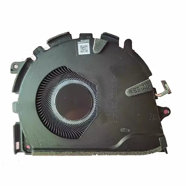 Ventilador de CPU HP N00095-001 para ProBook 440, 450, 640, 650 G9 (UMA 51W)