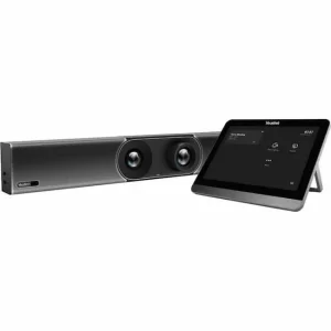 Yealink MeetingBar A30 Collaboration Bar with CTP18 Touch