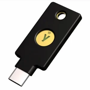 Yubico - YubiKey 5C NFC