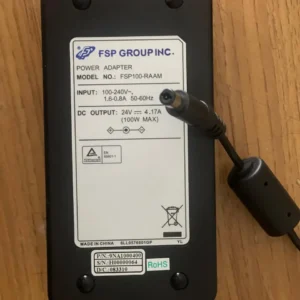 AC Adapter FSP100-RAAM