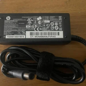 AC Adapter HP 693711-001