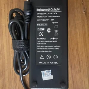 AC Adapter PA3201U-1ACA