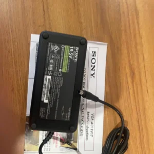 AC Adapter sony vgp-ac19v17