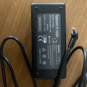 AC Adapter UP-40W