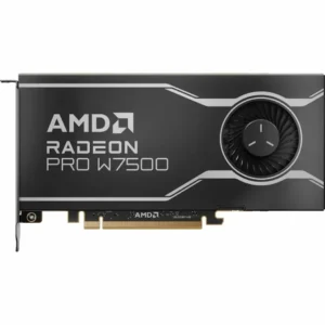 Tarjeta de Video AMD Radeon PRO W7500 8GB