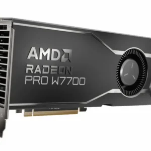 Tarjeta de Video AMD Radeon PRO W7700 16GB