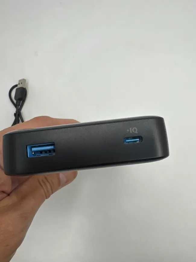 Anker 326 Power Bank 20.000 mAh - Imagen 4