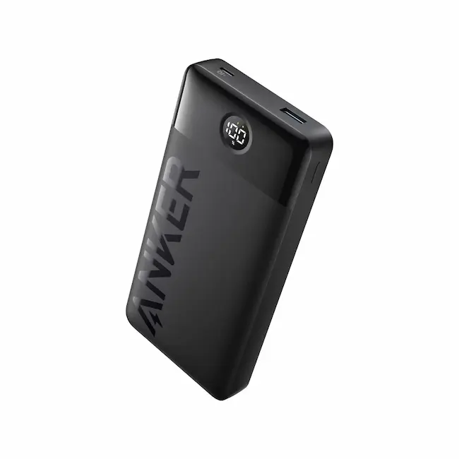 Anker 326 Power Bank 20.000 mAh