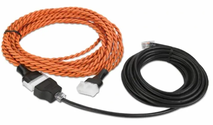 Sensor de Cuerda para Fugas NetBotz 6.1m - APC NBES0308