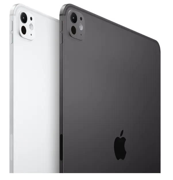 Apple - 11-inch iPad Pro Tablet with M4 Chip - Imagen 2