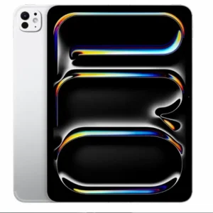 Apple - 11-inch iPad Pro Tablet with M4 Chip