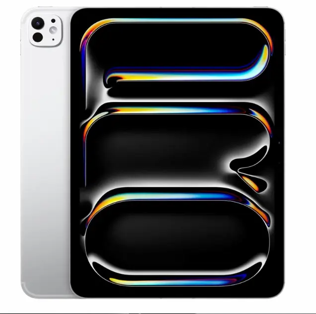 Apple - 11-inch iPad Pro Tablet with M4 Chip