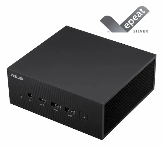ASUS ExpertCenter PN64