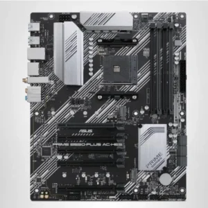 ASUS Prime B550-PLUS