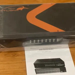 Atlona AT-COMP-88M 2