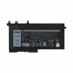 Batería Dell 93FTF Original Latitude y Precision | Cotizar