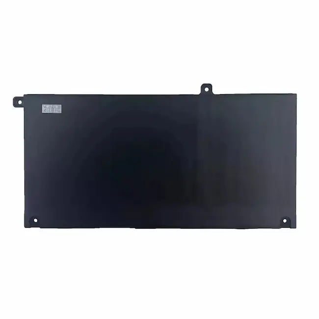 Vista superior de la Batería Dell Latitude 3410 3510 Inspiron 5300 5401 5501