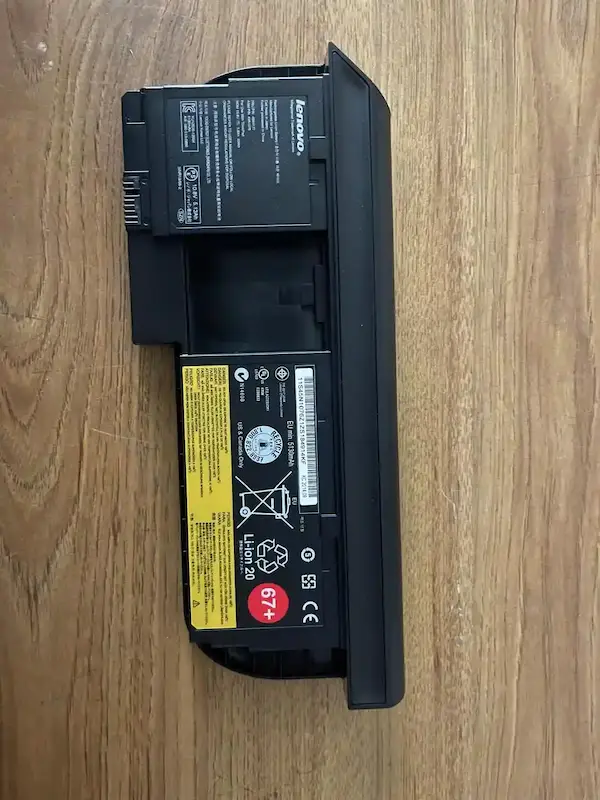 Bateria Lenovo 45N1076 45N1177