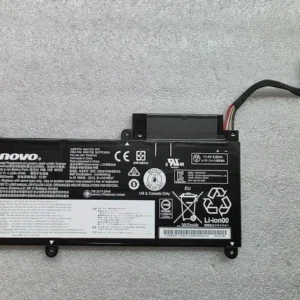 Batería Original para Lenovo ThinkPad E450 / E455 / E460 (45N1755 / 45N1757)