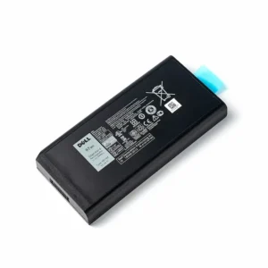MXV9V Battery Dell Latitude 60Wh Vista anterior
