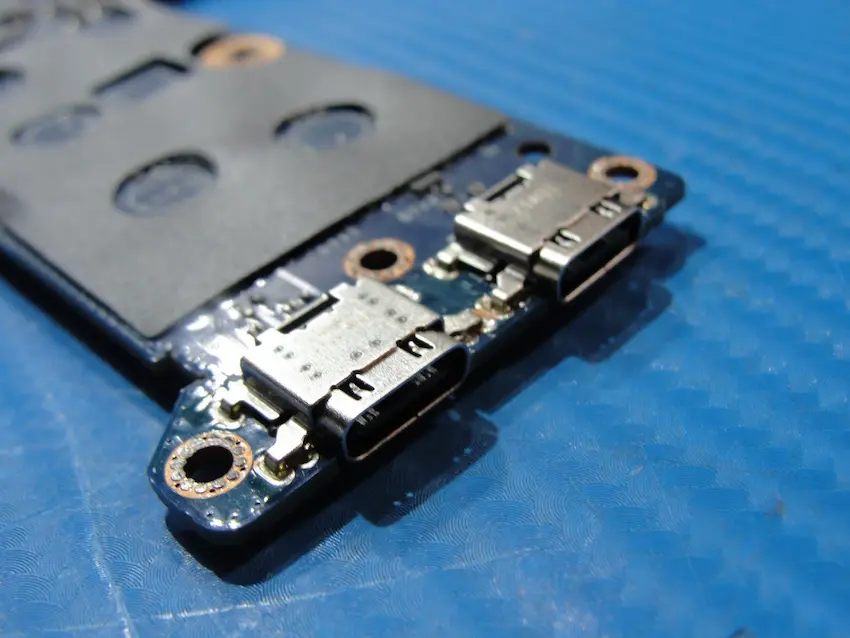 Board Dell Latitude 5420 LA-K491P Series - Imagen 2