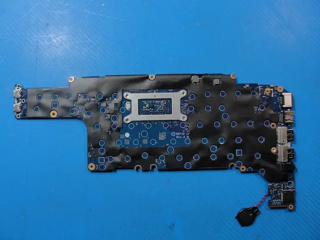 Board Dell Latitude 5420 LA-K491P Series - Imagen 4