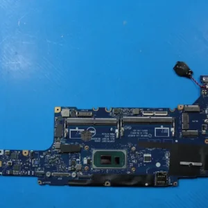 Board Dell Latitude 5420 LA-K491P Series