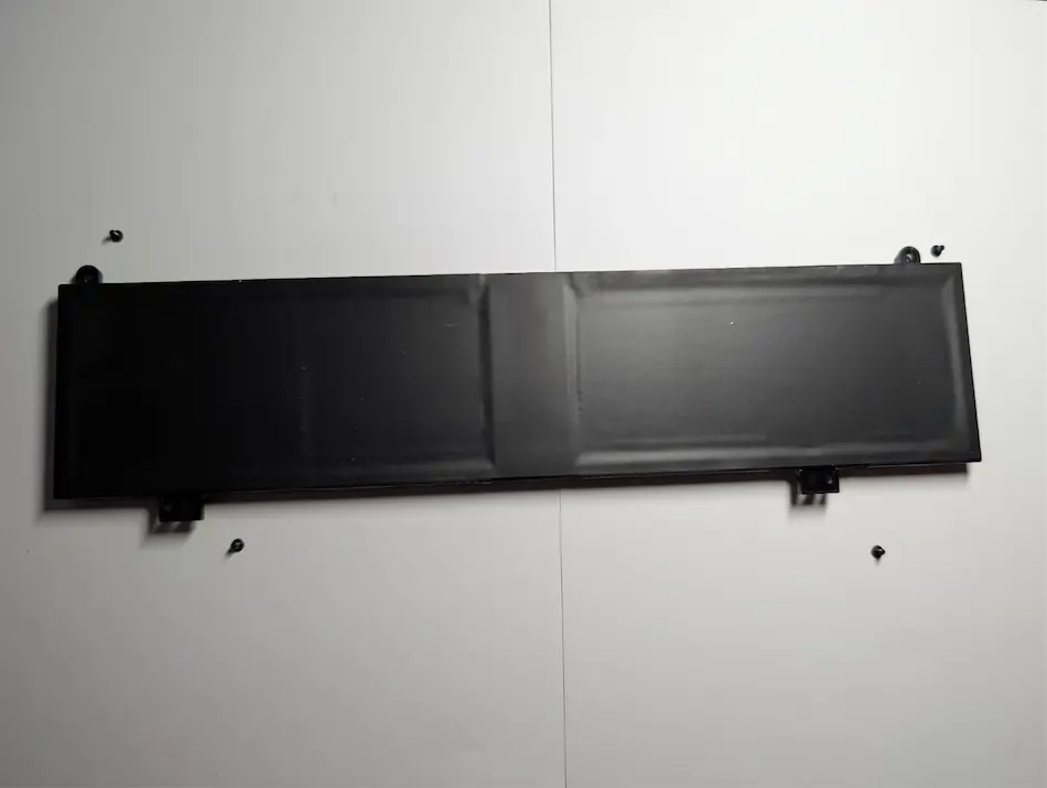 C41N2013 C41N2013-1 Bateria para ASUS Imagen anterior de la batería