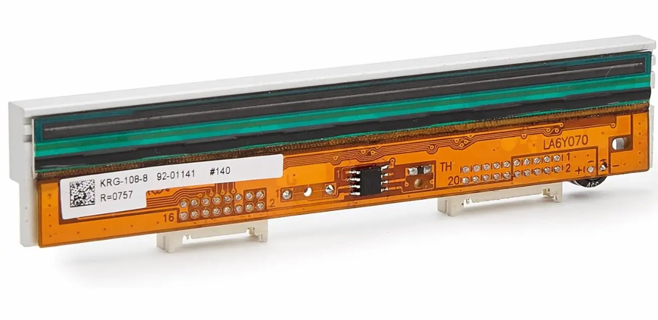 Cabezal de Impresión Térmico Datamax-O'Neil PHD20-2260-01