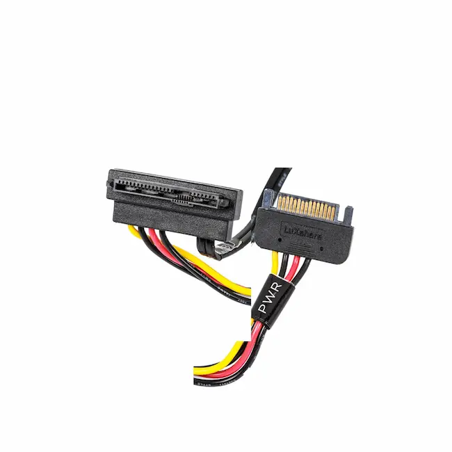 SAS Mini-SAS HD (SFF-8643) para Servidores Dell PowerEdge - Imagen 5