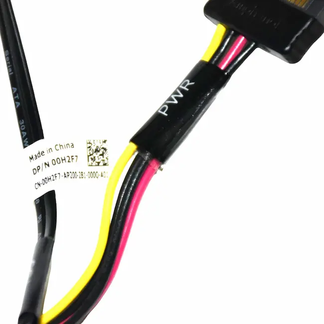 SAS Mini-SAS HD (SFF-8643) para Servidores Dell PowerEdge - Imagen 3