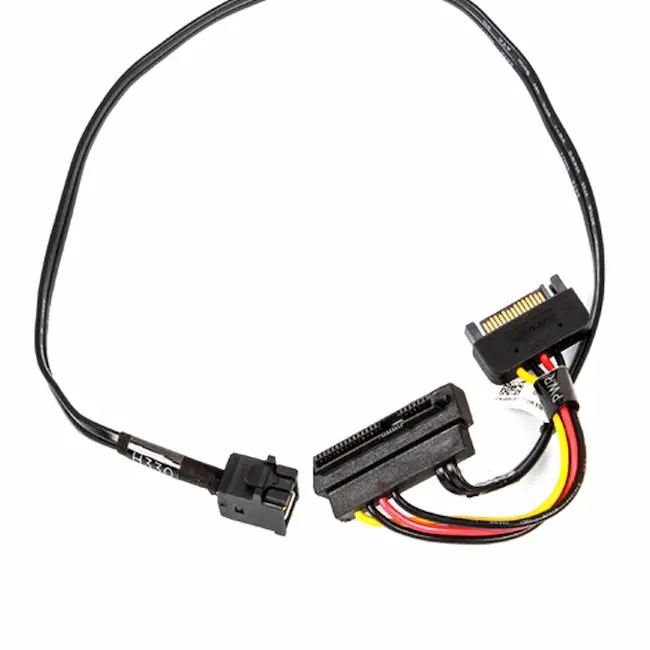 SAS Mini-SAS HD (SFF-8643) para Servidores Dell PowerEdge - Imagen 4