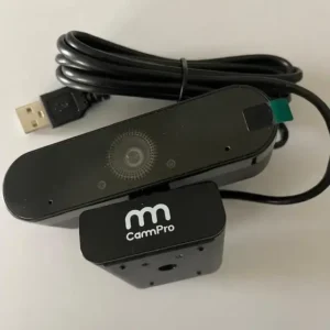 Camara CamPro (1)