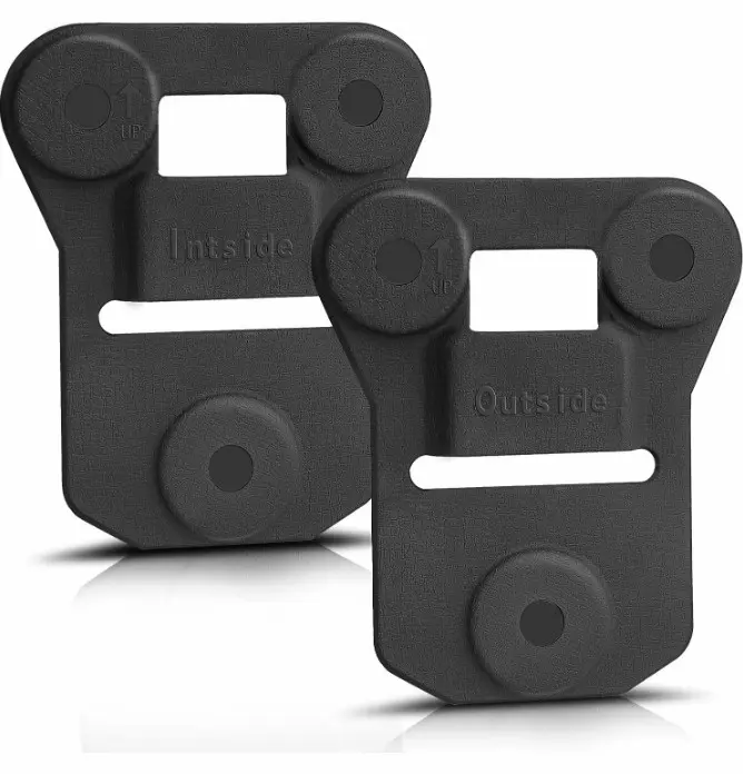 CammPro Body Camera Magnetic Mount