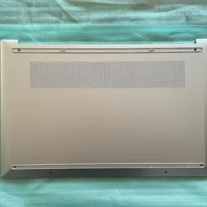 Carcasa Cubierta Base Inferior para HP Pavilion 15-EG 15-EH Gris Plata M08891-001