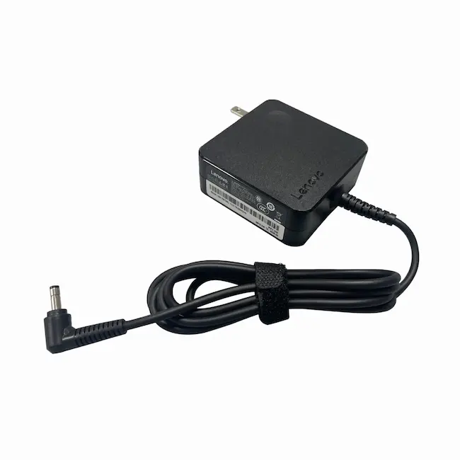 Cargador Lenovo 65W 20V 3.25A Punta 4.0mm x 1.7mm | 01FR146