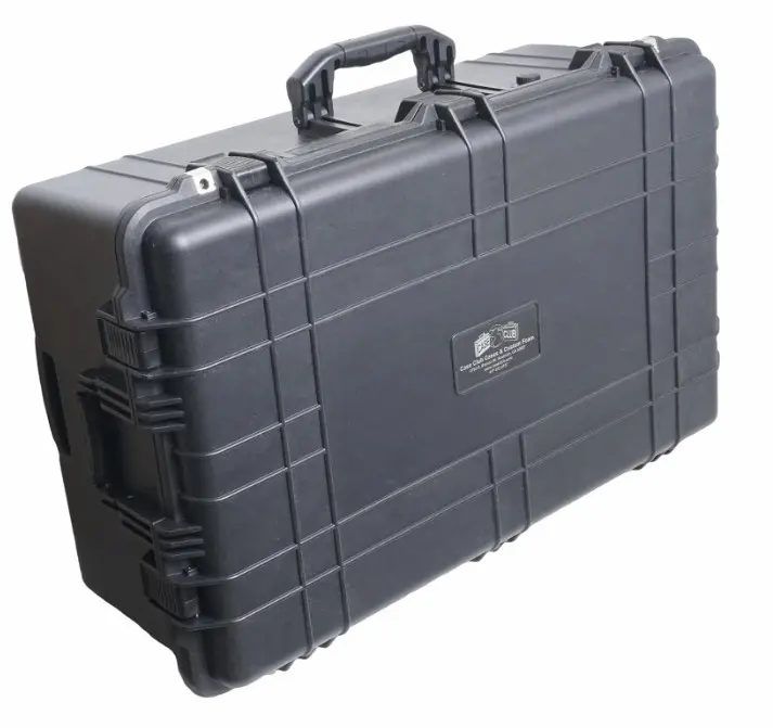 Case Club 1650 - Imagen 2