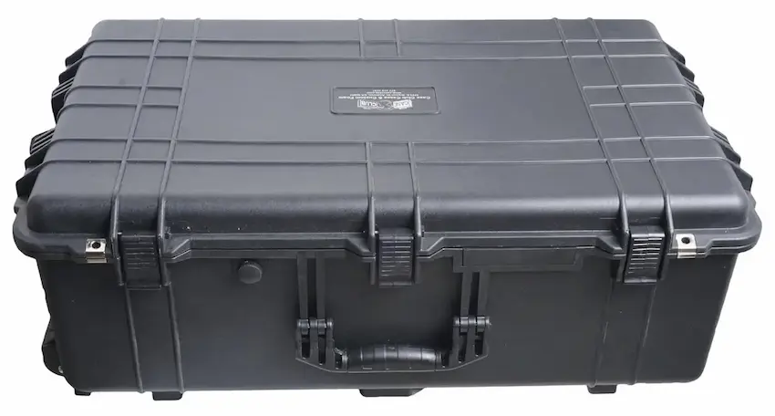 Case Club 1650 - Imagen 5