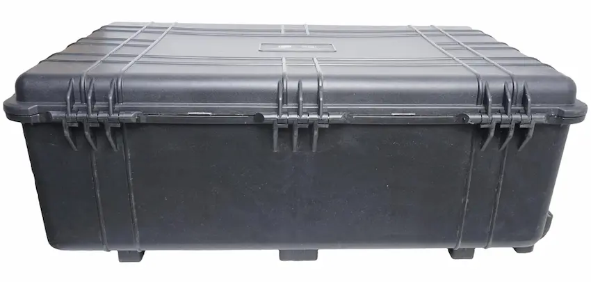 Case Club 1650 - Imagen 4