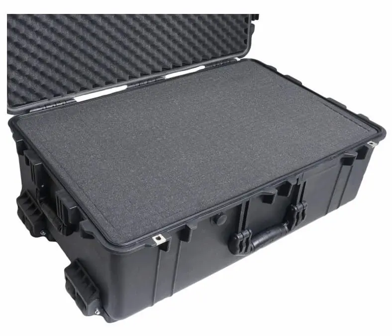 Case Club 1650