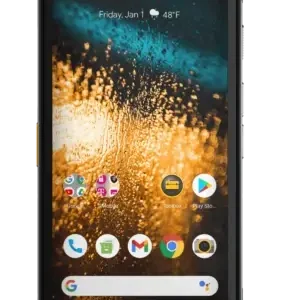 CAT S62 US Cellular