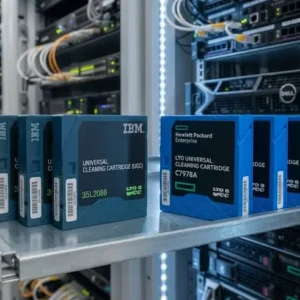 Cinta de Limpieza Universal LTO Ultrium