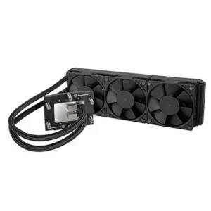 SilverStone XE360-SP5 Refrigeración Líquida AIO 360mm para AMD SP5