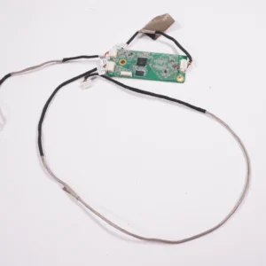 DATQ2TH84A0 Touch sensor controller