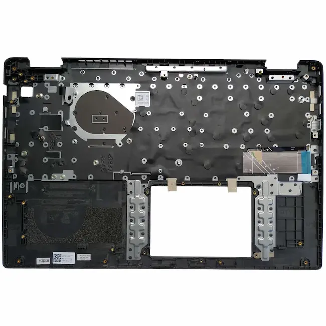 Dell Latitude 3520 US Latin posterior