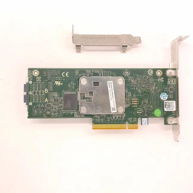 Controlador de RAID Dell PERC H330 12Gb/s SAS / 6Gb/s SATA PCIe 3.0 - Imagen 3