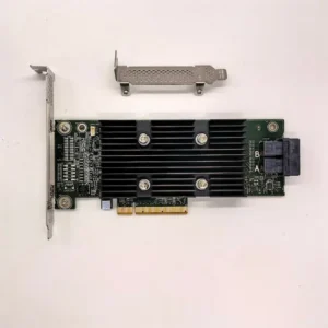Controlador de RAID Dell PERC H330 12Gb/s SAS / 6Gb/s SATA PCIe 3.0